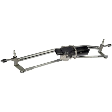 Dorman Wiper Assembly 602-238AS